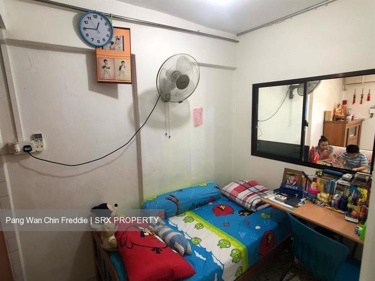 Blk 308 Hougang Avenue 5 (Hougang), HDB 3 Rooms #179061162